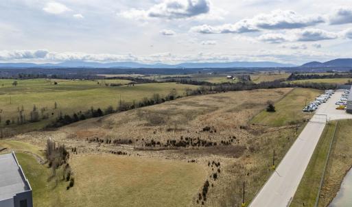 Photo #3 of 11 INDUSTRY WAY, STAUNTON, VA 21.6 acres