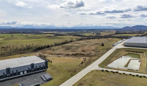 Photo #5 of 11 INDUSTRY WAY, STAUNTON, VA 21.6 acres