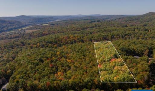 Photo #4 of TBD TREY CT, AMHERST, VA 5.3 acres