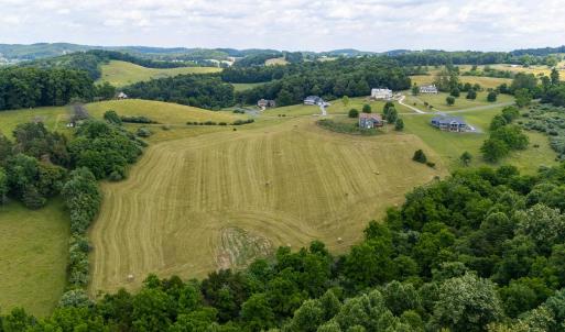 Photo #7 of 25 KOOGLER TRL, RAPHINE, VA 11.3 acres