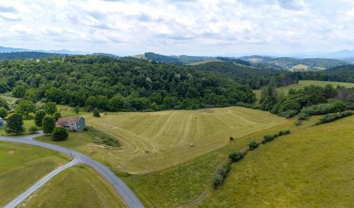 Photo #1 of 25 KOOGLER TRL, RAPHINE, VA 11.3 acres