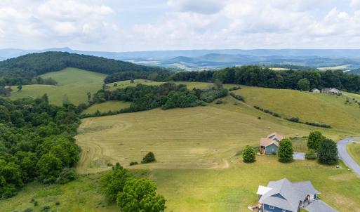 Photo #9 of 25 KOOGLER TRL, RAPHINE, VA 11.3 acres