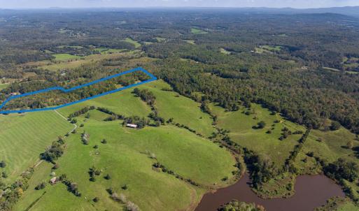 Photo #2 of TBD SIMMONS GAP RD, DYKE, VA 37.3 acres