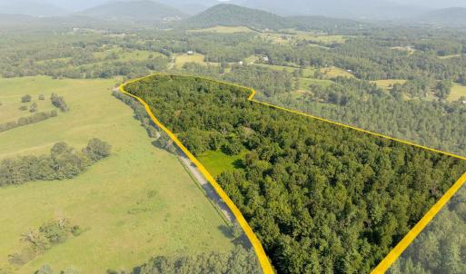 Photo #1 of TBD SIMMONS GAP RD, DYKE, VA 37.3 acres