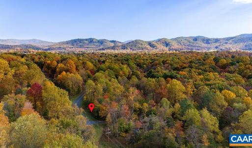 Photo #1 of 316 STONEY CREEK WEST, NELLYSFORD, VA 1.2 acres