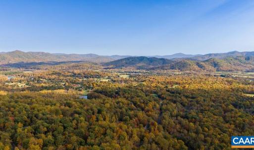 Photo #5 of 316 STONEY CREEK WEST, NELLYSFORD, VA 1.2 acres