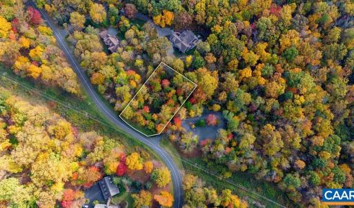 Photo #15 of 316 STONEY CREEK WEST, NELLYSFORD, VA 1.2 acres