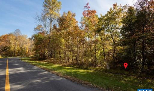 Photo #20 of 316 STONEY CREEK WEST, NELLYSFORD, VA 1.2 acres