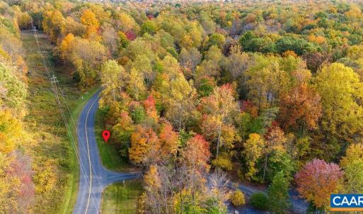 Photo #3 of 316 STONEY CREEK WEST, NELLYSFORD, VA 1.2 acres
