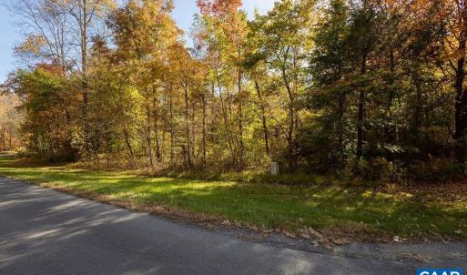 Photo #19 of 316 STONEY CREEK WEST, NELLYSFORD, VA 1.2 acres