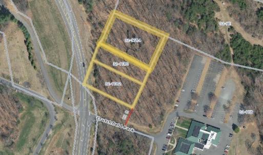 Photo #1 of DICKERSON RD, HOLLYMEAD, VA 1.5 acres