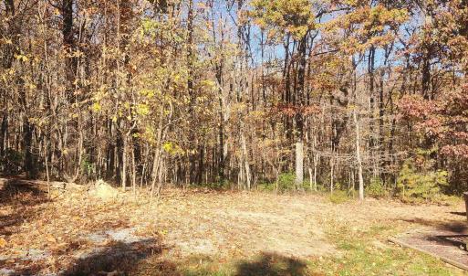 Photo #4 of 46 & 58 HOWDYSHELL LN, SWOOPE, VA 6.7 acres