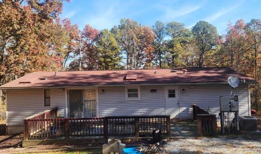 Photo #18 of 46 & 58 HOWDYSHELL LN, SWOOPE, VA 6.7 acres