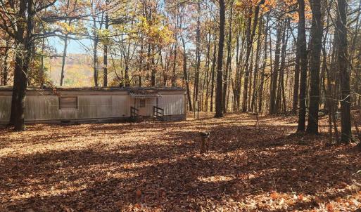 Photo #25 of 46 & 58 HOWDYSHELL LN, SWOOPE, VA 6.7 acres