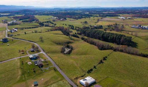 Photo #2 of TBD OAK SHADE RD, ROCKINGHAM, VA 28.2 acres