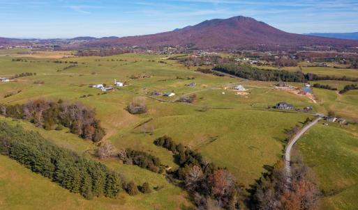 Photo #4 of TBD OAK SHADE RD, ROCKINGHAM, VA 28.2 acres