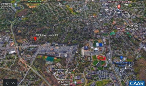 Photo #19 of 2029 SPOTTSWOOD RD, CHARLOTTESVILLE, VA 0.5 acres