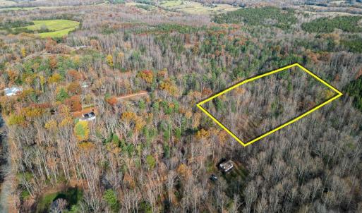 Photo #3 of TBD SEVILLE RD, ROCHELLE, VA 3.0 acres