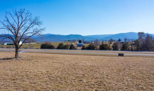 Photo #1 of TBD SPOTSWOOD TRL, ELKTON, VA 3.7 acres