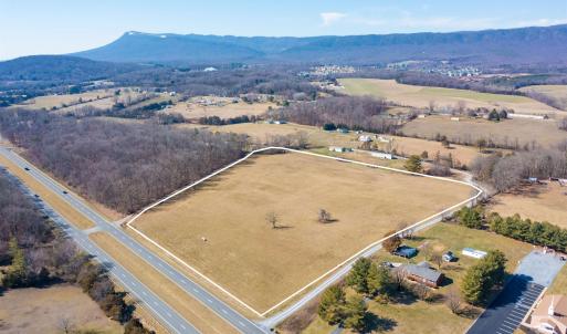 Photo #3 of TBD SPOTSWOOD TRL, ELKTON, VA 3.7 acres