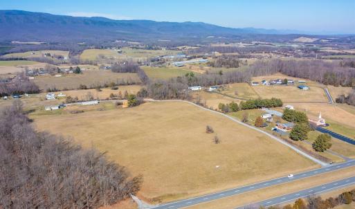 Photo #5 of TBD SPOTSWOOD TRL, ELKTON, VA 11.0 acres