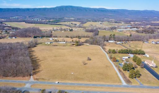 Photo #4 of TBD SPOTSWOOD TRL, ELKTON, VA 11.0 acres
