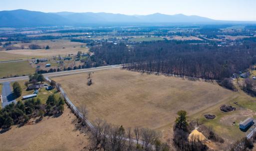 Photo #9 of TBD SPOTSWOOD TRL, ELKTON, VA 11.0 acres