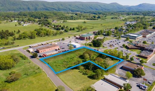 Photo #3 of KINGREE ST, WOODSTOCK, VA 2.7 acres
