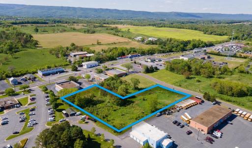 Photo #1 of KINGREE ST, WOODSTOCK, VA 2.7 acres