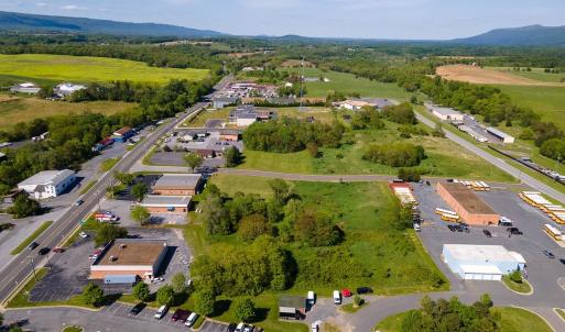 Photo #2 of KINGREE ST, WOODSTOCK, VA 2.7 acres