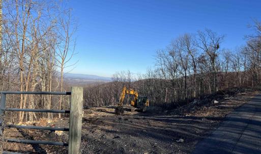 Photo #5 of Lot 12 FOX RUN LN, WAYNESBORO, VA 7.4 acres