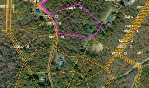 Photo #6 of Lot 12 FOX RUN LN, WAYNESBORO, VA 7.4 acres