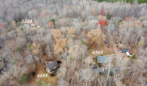 Photo #3 of GILBERT STATION RD, BARBOURSVILLE, VA 9.5 acres