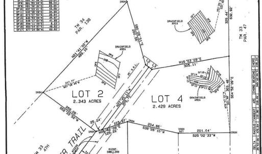 Photo #4 of GILBERT STATION RD, BARBOURSVILLE, VA 9.5 acres