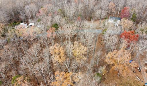 Photo #2 of GILBERT STATION RD, BARBOURSVILLE, VA 9.5 acres