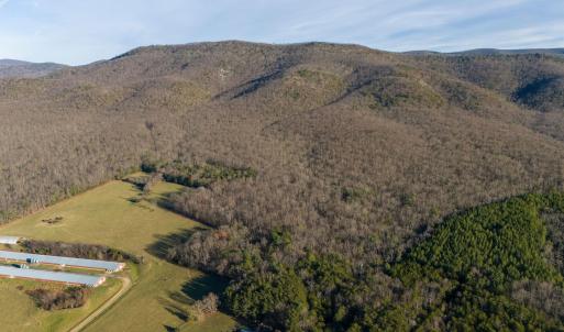 Photo #4 of TBD ROCK MOUNTAIN LN, GROTTOES, VA 25.7 acres