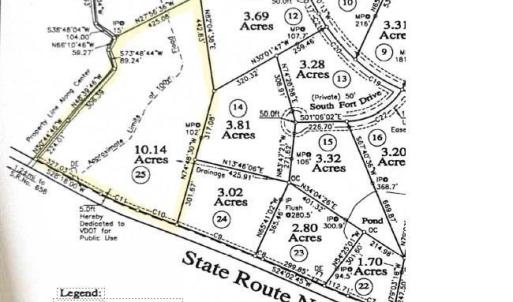 Photo #8 of TBD TWENTY TWO RD, PAMPLIN, VA 10.1 acres