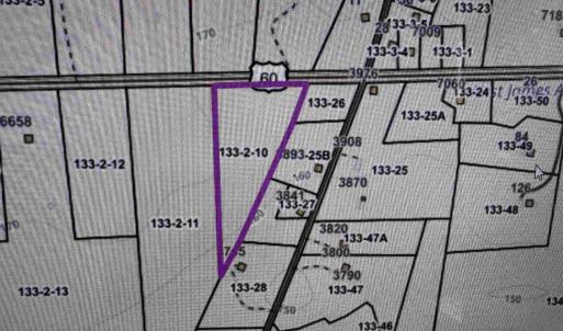 Photo #6 of 6872 JAMES ANDERSON HWY, GLADSTONE, VA 5.2 acres