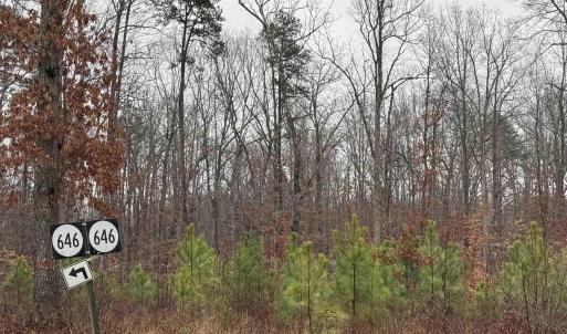 Photo #1 of 6872 JAMES ANDERSON HWY, GLADSTONE, VA 5.2 acres
