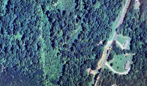 Photo #3 of 6872 JAMES ANDERSON HWY, GLADSTONE, VA 5.2 acres