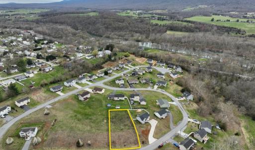 Photo #2 of Lot 48 LOCUSTDALE LOOP, SHENANDOAH, VA 0.3 acres