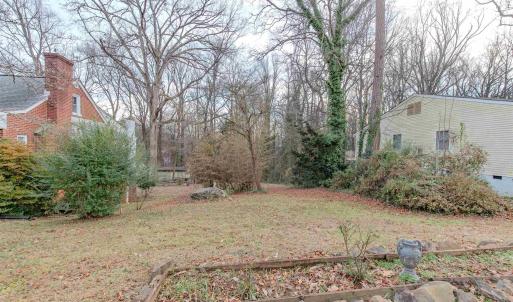 Photo #4 of Lot 13 RAYMOND AVE, CHARLOTTESVILLE, VA 0.2 acres