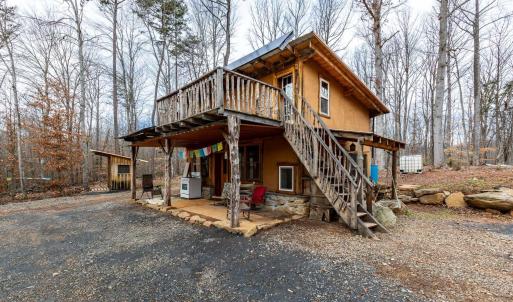 Photo #21 of 7676 OLD DOMINION RD, SCHUYLER, VA 40.3 acres