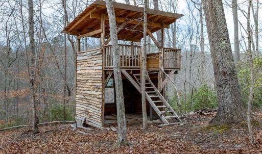 Photo #3 of 7676 OLD DOMINION RD, SCHUYLER, VA 40.3 acres