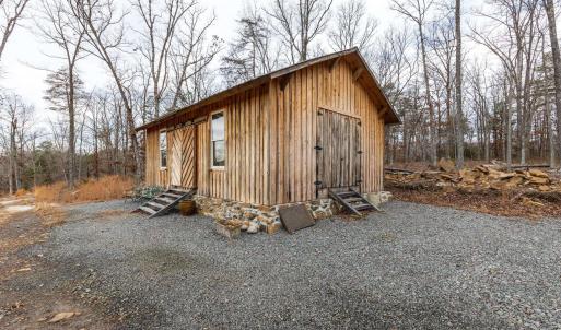Photo #13 of 7676 OLD DOMINION RD, SCHUYLER, VA 40.3 acres