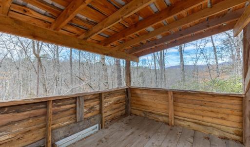 Photo #4 of 7676 OLD DOMINION RD, SCHUYLER, VA 40.3 acres