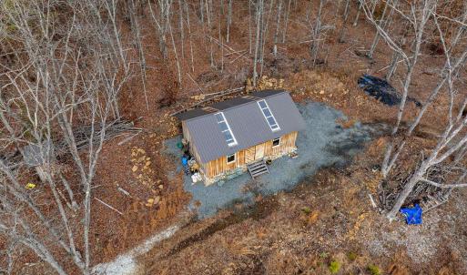 Photo #12 of 7676 OLD DOMINION RD, SCHUYLER, VA 40.3 acres