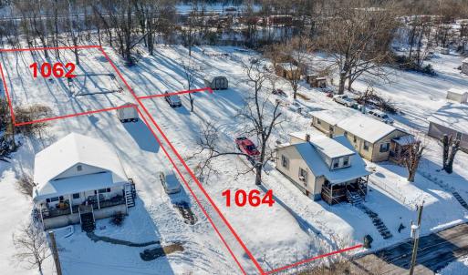 Photo #1 of 1062/1064 ALBEMARLE AVE, WAYNESBORO, VA 0.5 acres
