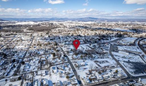 Photo #2 of TBD COLLICELLO ST, HARRISONBURG, VA 0.1 acres
