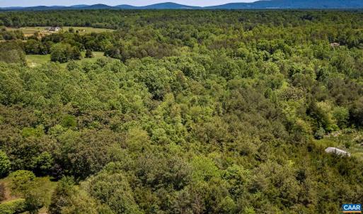 Photo #18 of 1245 CARPENTERS MILL RD, RUCKERSVILLE, VA 24.8 acres